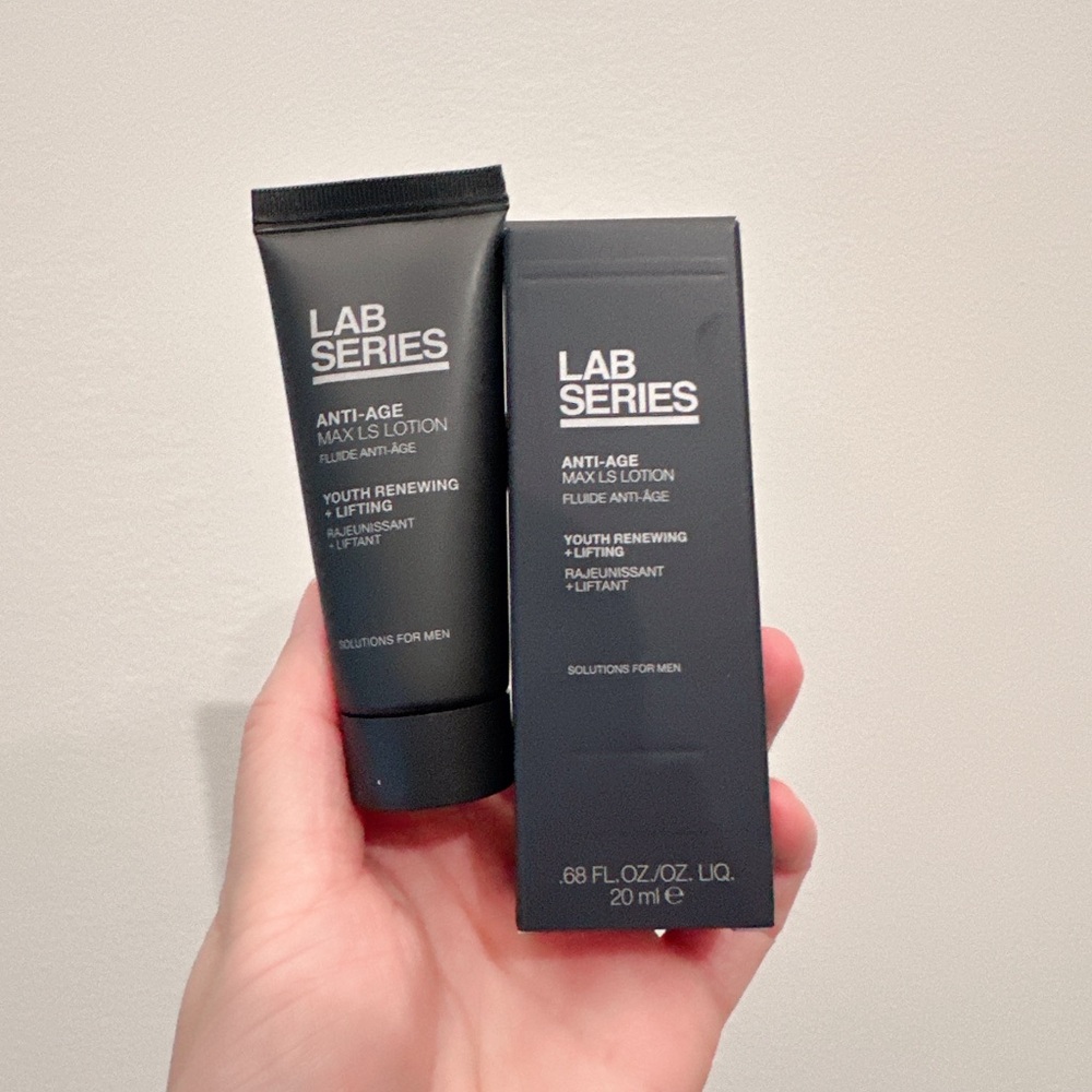 NWB Lab Series Anti-Age Max LS Lotion Youth Renewing Lifting- 20ml